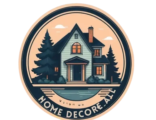 home decore logo