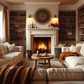 22 Warm Home Aesthetic: Creating a Cozy, Stylish and Timeless Interior Design 3 22 Warm Home Aesthetic: Creating a Cozy, Stylish and Timeless Interior Design